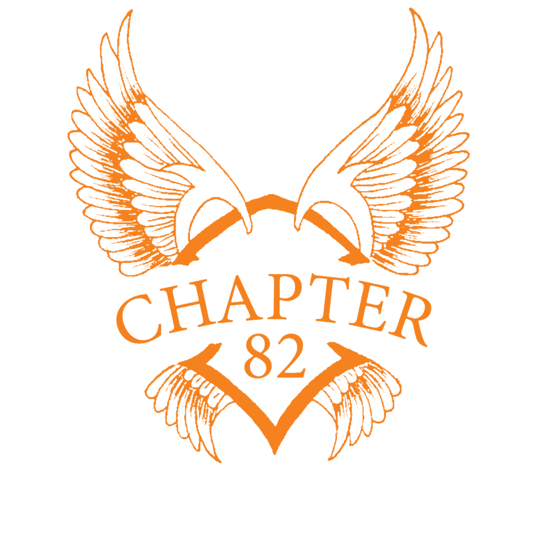 chapter 82 logo